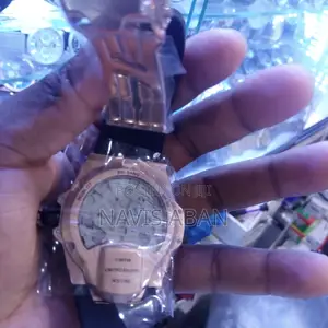 Hublot Genuine Original Watch