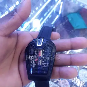 Hublot Genuine Original Watches