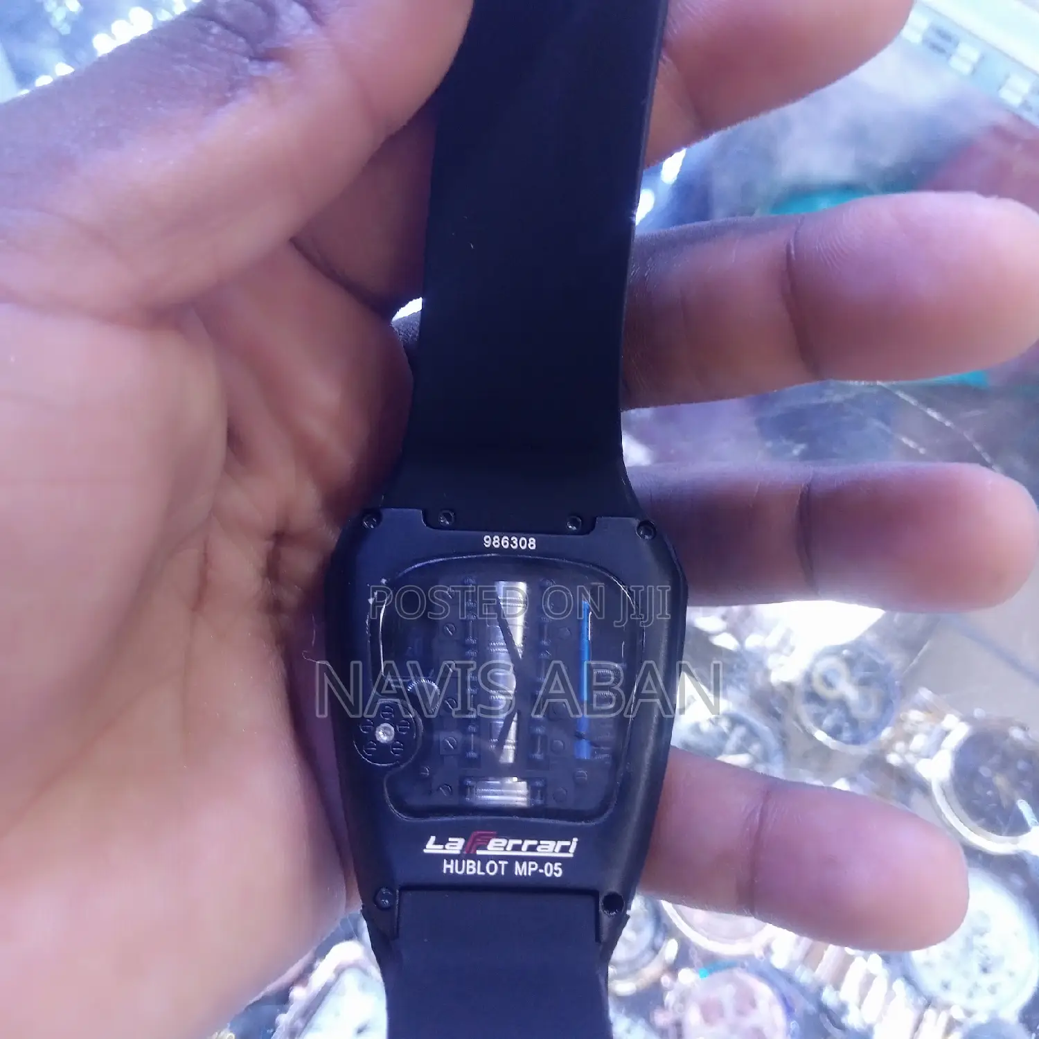 Hublot Genuine Original Watches