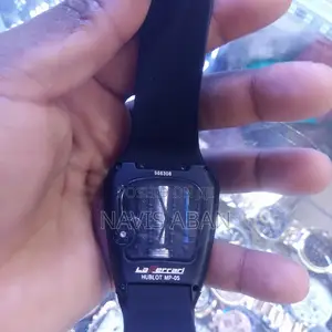 Hublot Genuine Original Watches