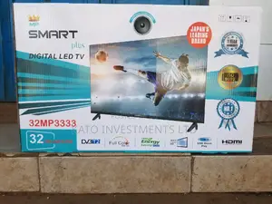 Smartplus 32inches Tv Japanese Brand Full Hd 1080pixels