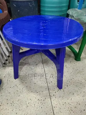 Plastic Table