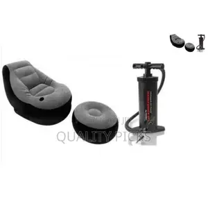 Brand Adjustable Air Sofa
