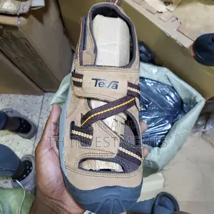 Men's Open Shoes.