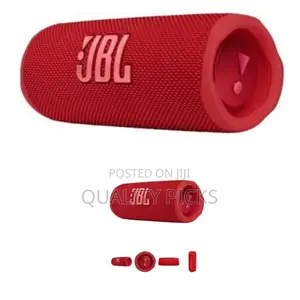 Electric JBL Charging Speaker