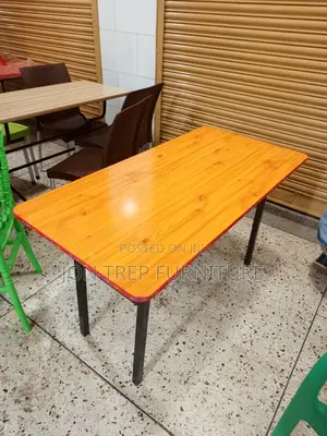 Restaurant Table Foldable