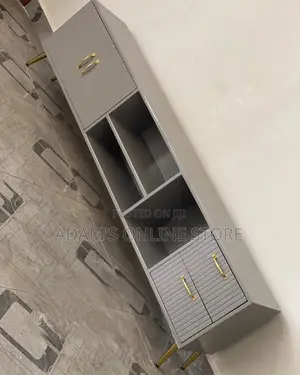 White Tv Stand /Modern White Tv Stand/Tv Stand/Tv Stand