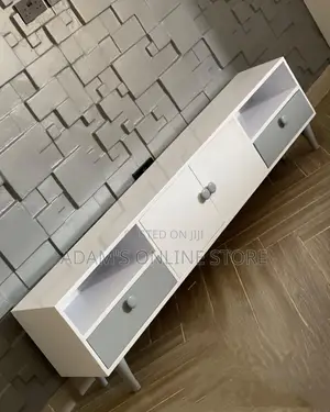 TV Stand Unit/Modern White Tv Stand/Tv Stand/Tv Stand