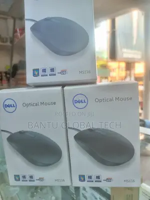 Original Dell Mouse