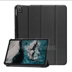 Nokia T20 Covers and Screen Guards