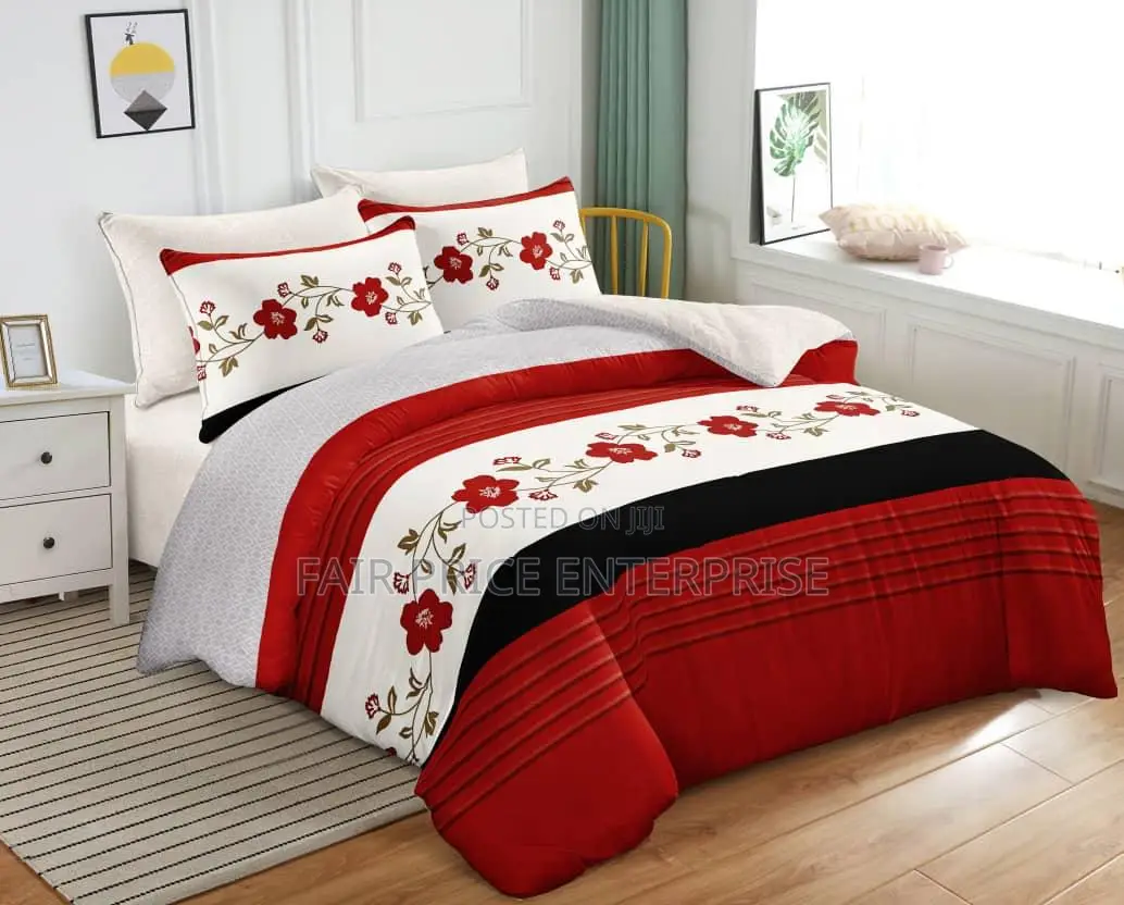 VIP Duvet 6*6 With 4pcs