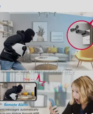 Usb Spy Camera With Storage Port