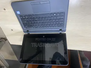 Laptop HP ProBook 11 G2 EE 4GB Intel Core I3 HDD 500GB
