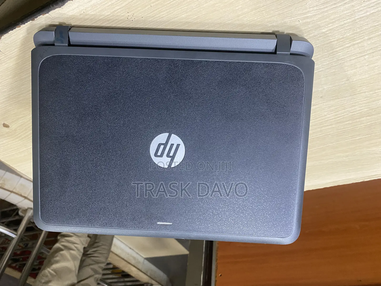 Laptop HP ProBook 11 G2 EE 4GB Intel Core I3 HDD 500GB