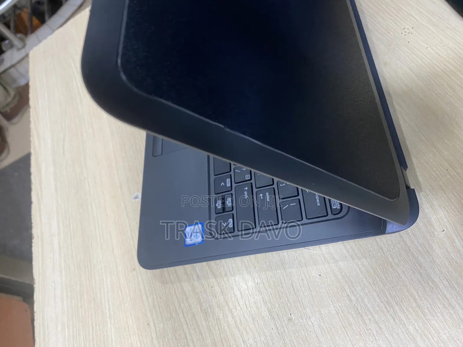 Laptop HP ProBook 11 G2 EE 4GB Intel Core I3 HDD 500GB