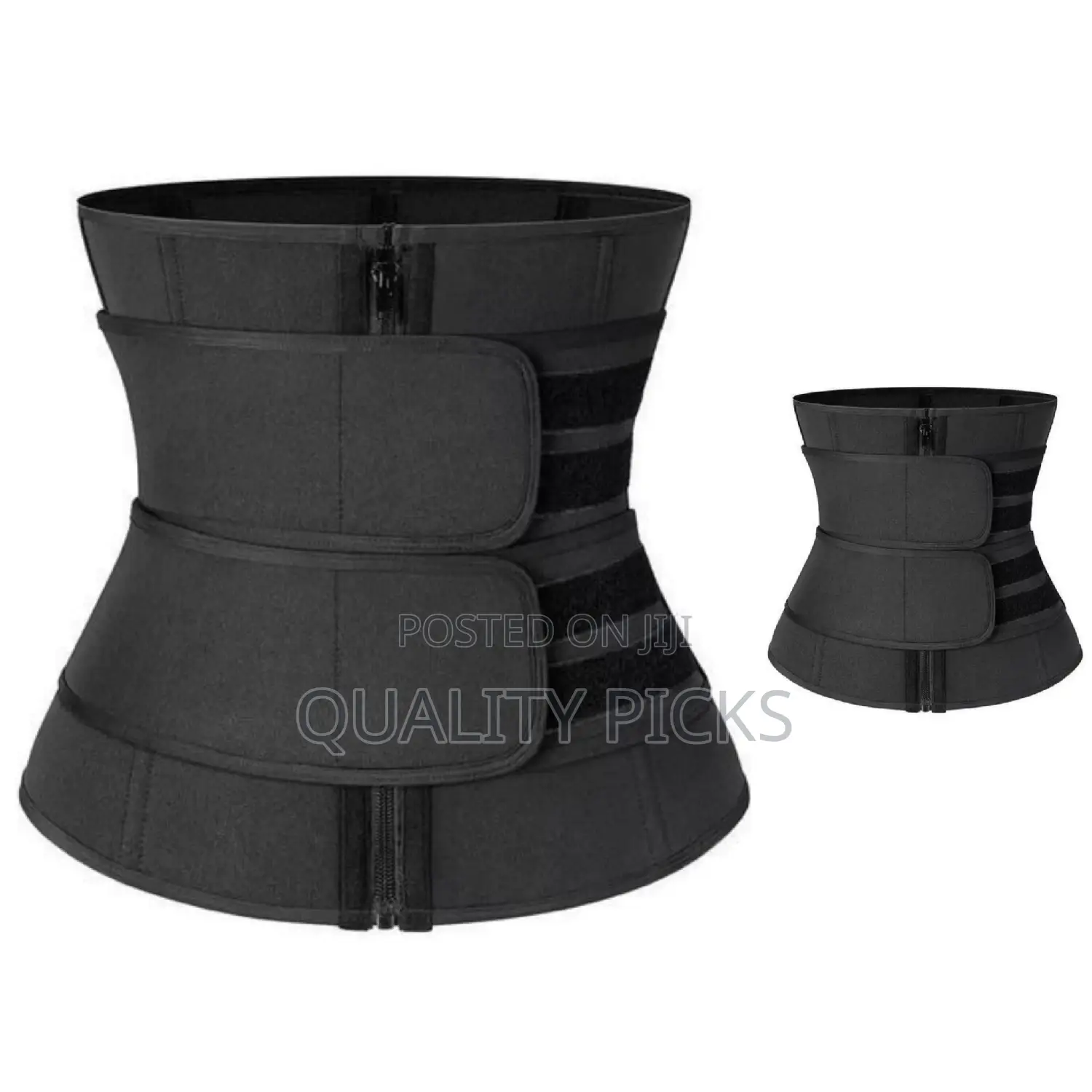 Workout Woman Waist Trainer
