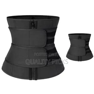 Workout Woman Waist Trainer