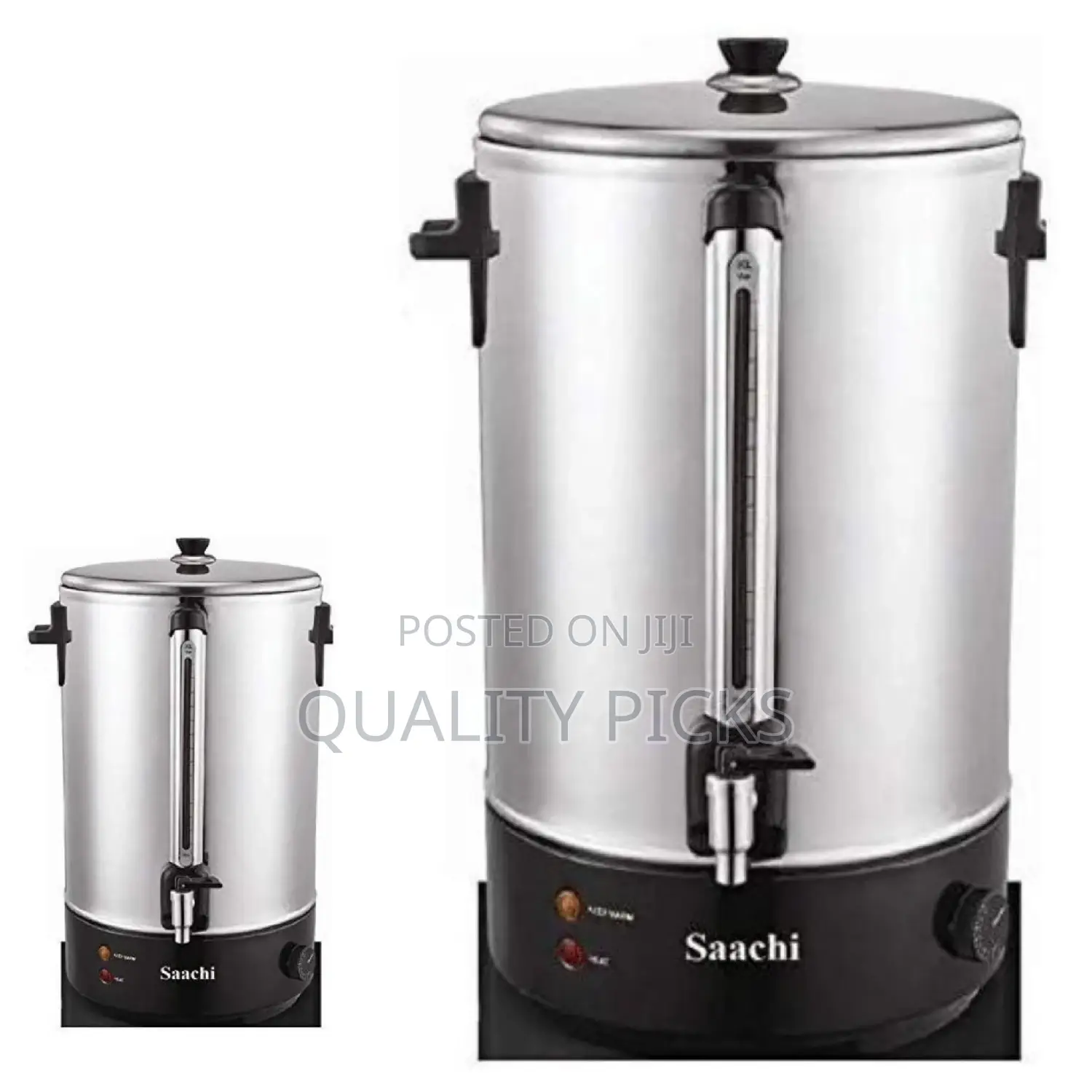 Brand Saachi Water Boiler