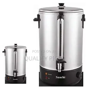 Brand Saachi Water Boiler
