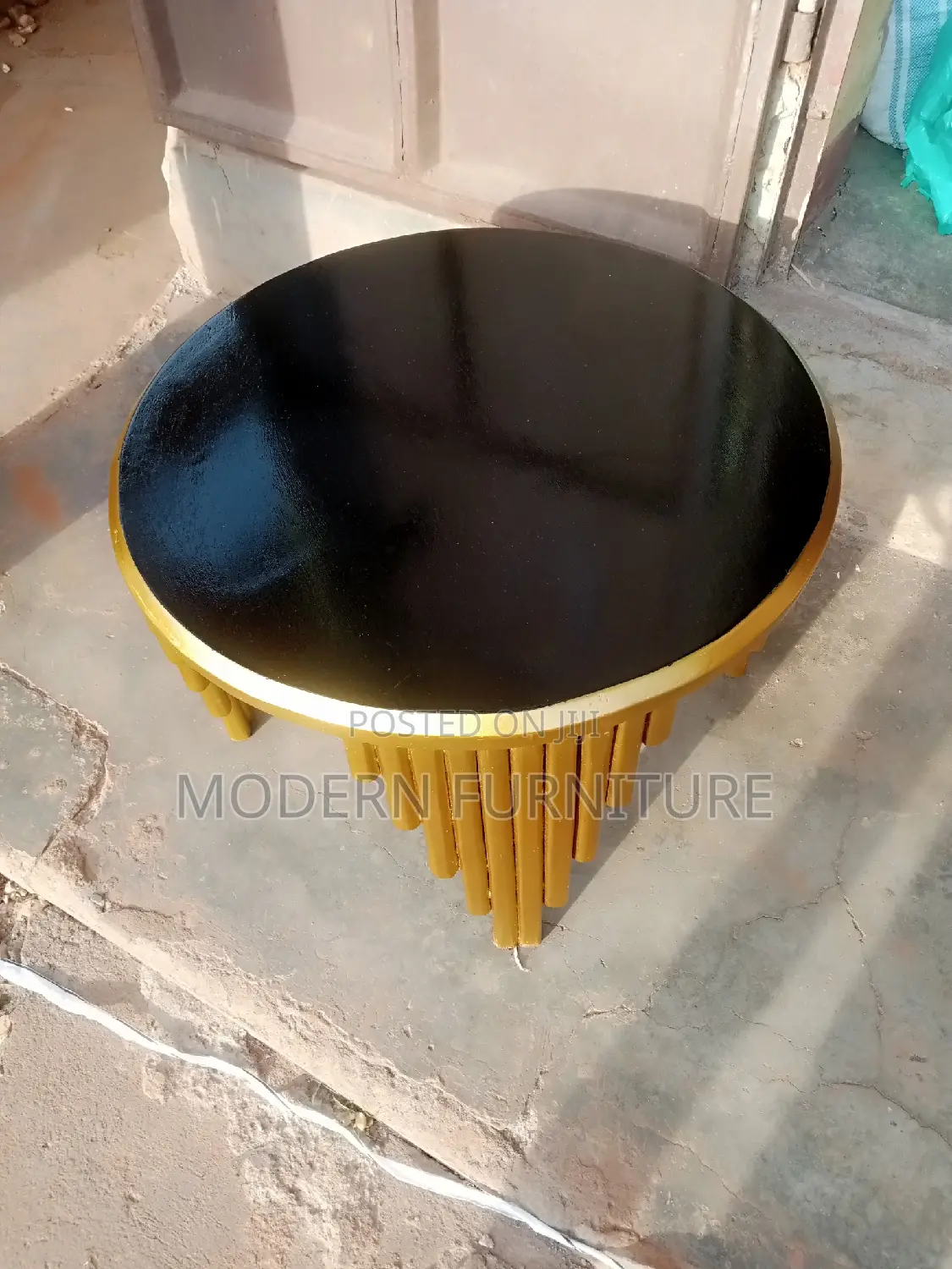 Stool Table Call Us On