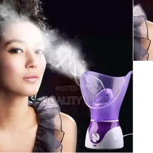 Electric Face Facial