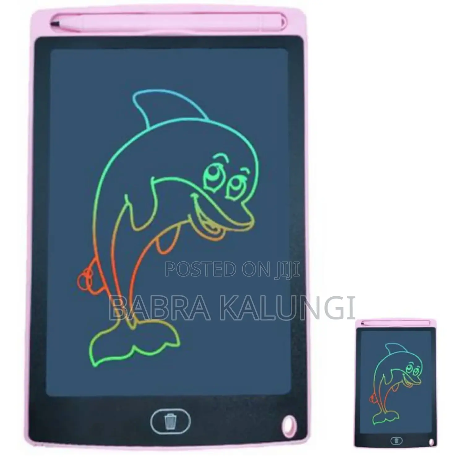 Kids Writing Tablet