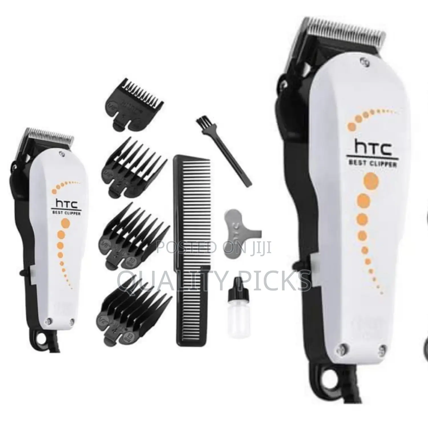 Brand HTC Hair Clipper