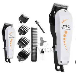 Brand HTC Hair Clipper