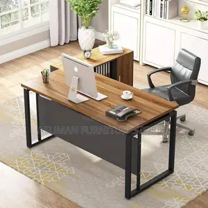 Modern Office Desk Call Us On