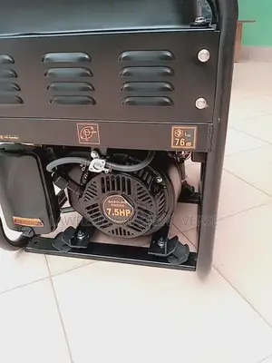 Welding Generator 160amps