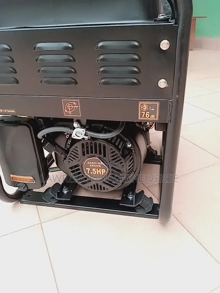 Welding Generator 160amps