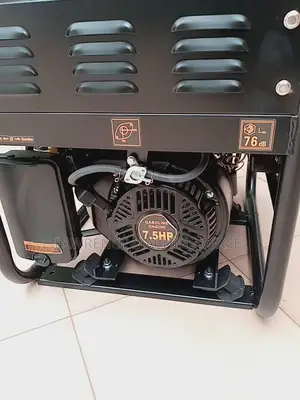 Both Welding and Generator 1kv 160A