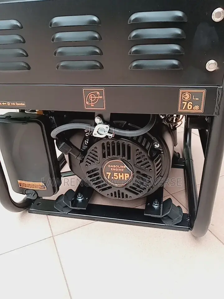 Both Welding and Generator 1kv 160A