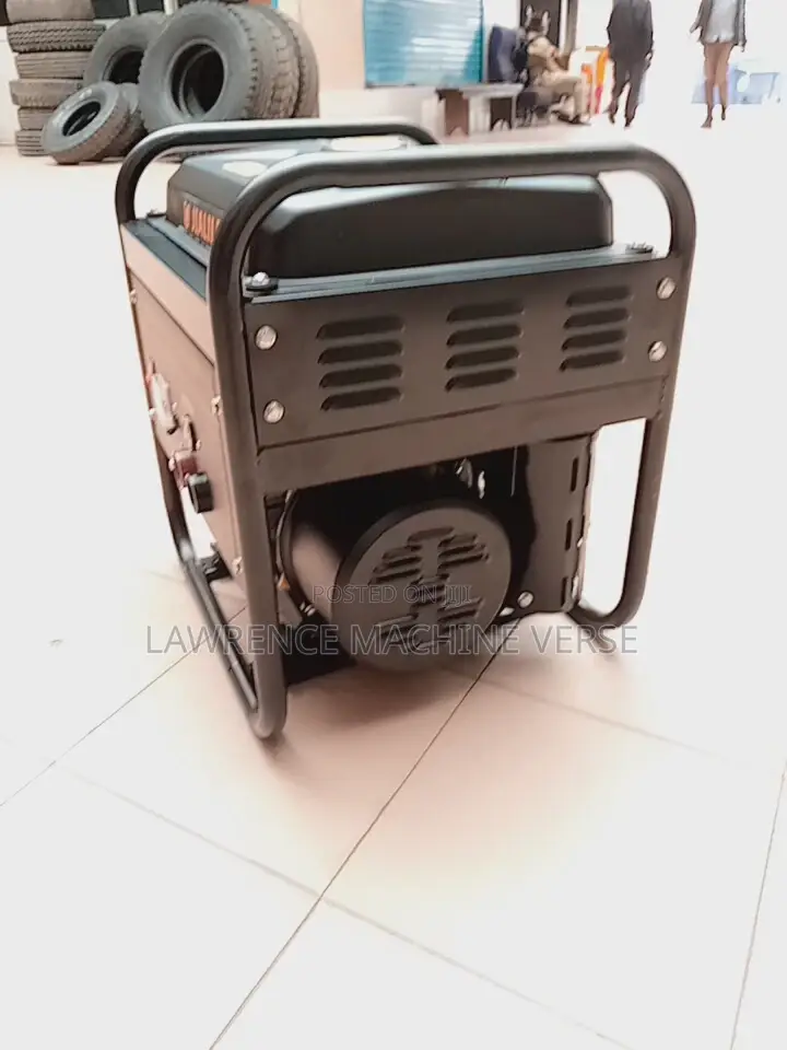 Both Welding and Generator 1kv 160A
