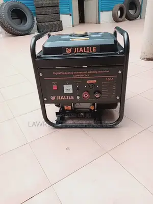 Both Welding and Generator 1kv 160A