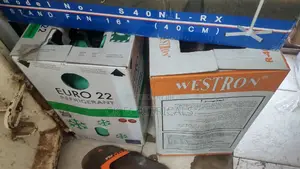 All Refrigeration/Air Conditioner Gas Available