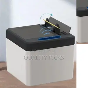 Brand Toothpicks Dispenser