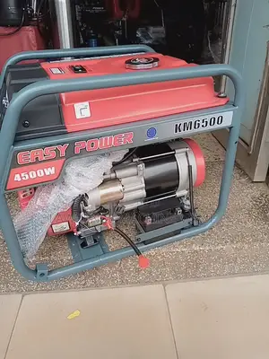 Generator 4500W
