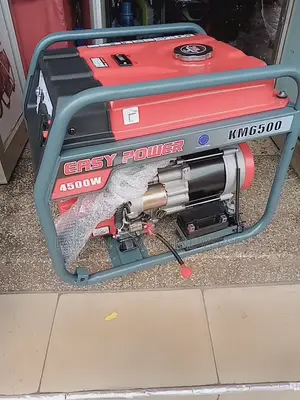 Generator 4500W