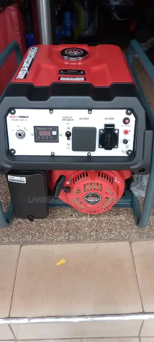 Generator 4500W