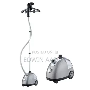 Saachi Garmet Steamer