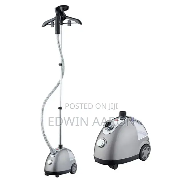 Saachi Garmet Steamer