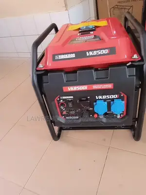 Generator 8500