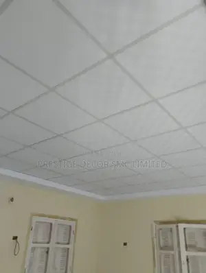 Suspended Ceiling Tiles