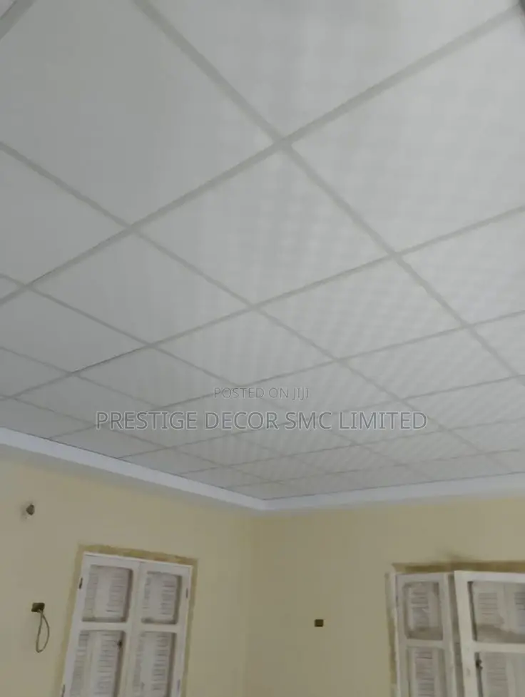 Suspended Ceiling Tiles
