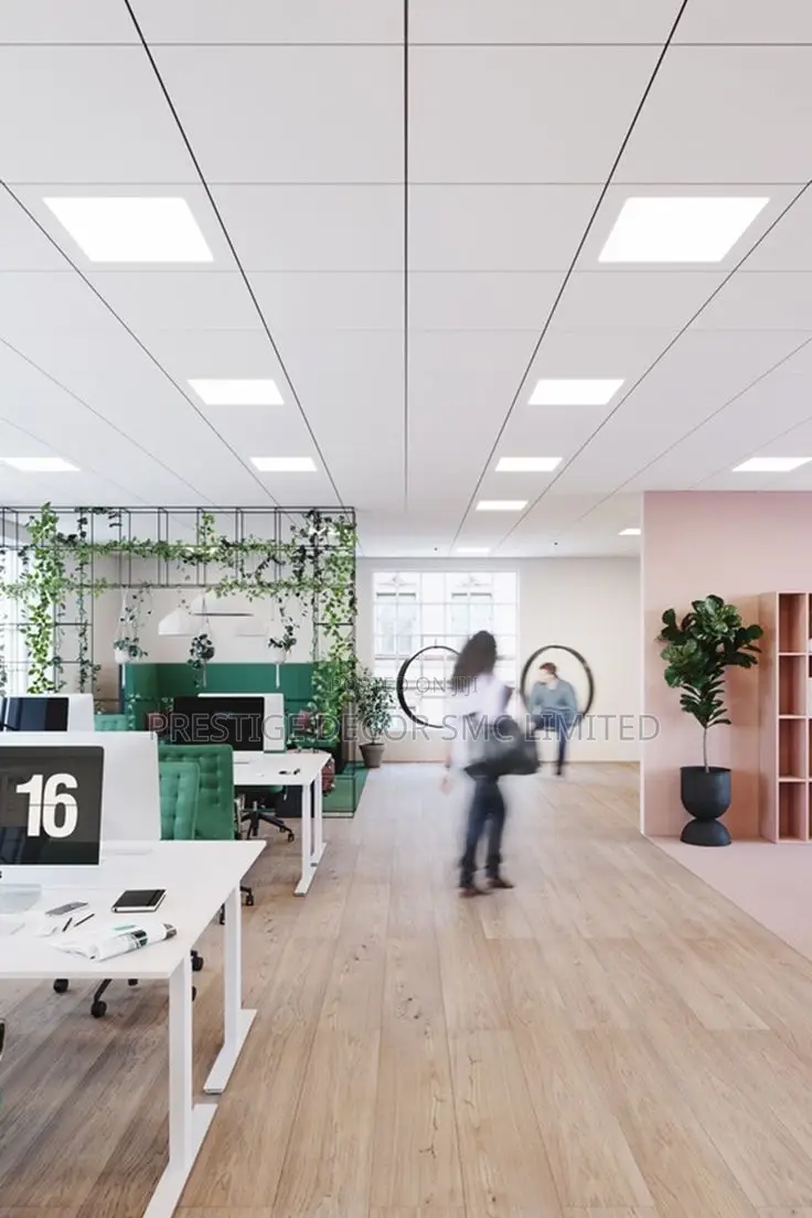 Suspended Ceiling Tiles