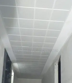 Suspended Ceiling Tiles
