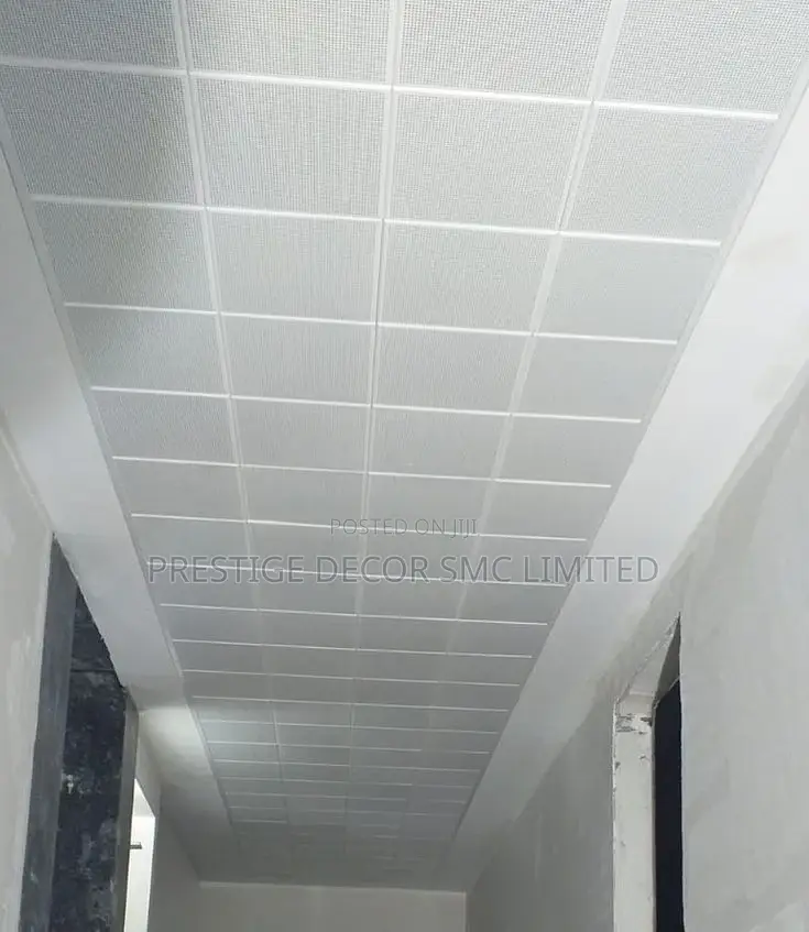 Suspended Ceiling Tiles