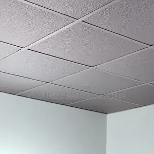 Suspended Ceiling Tiles