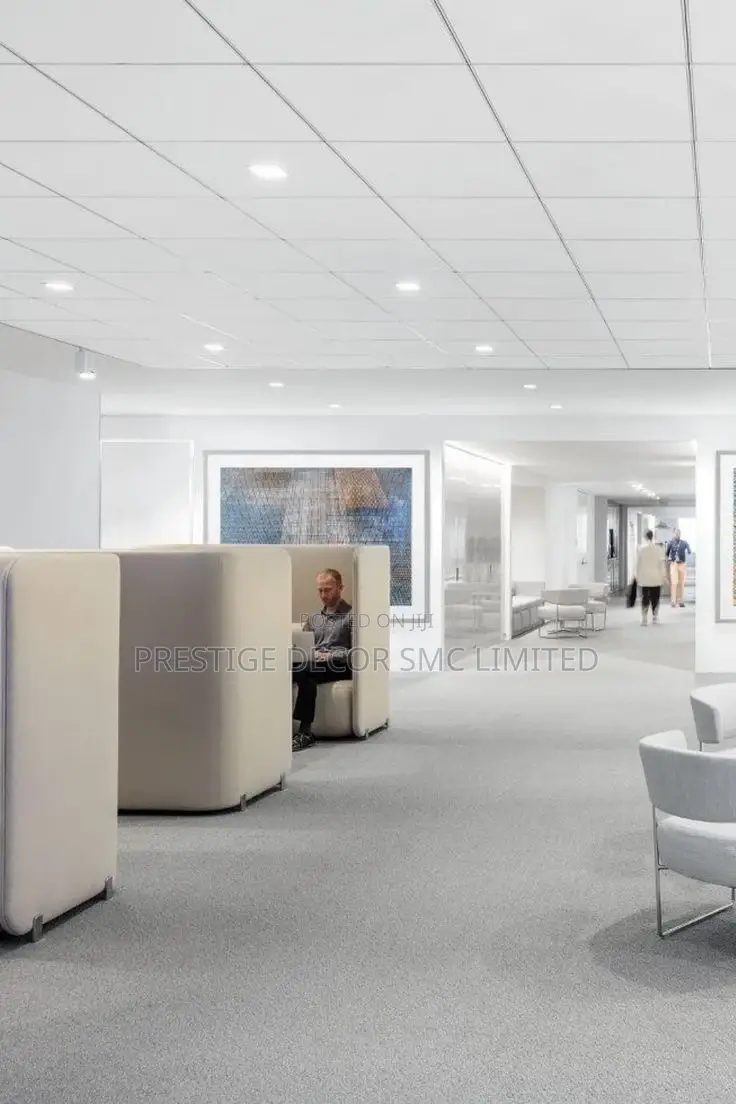 Suspended Ceiling Tiles